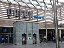 Odeon Liverpool ONE